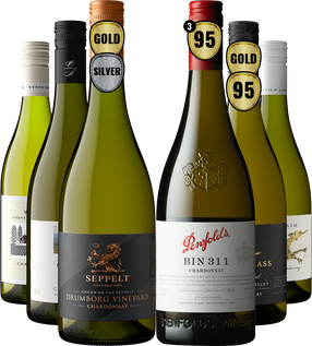Chardonnay Soiree